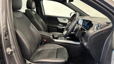 Mercedes-Benz Eqa 300 4M 168kW AMG Line Premium 66.5kWh 5dr Auto Electric Hatchback